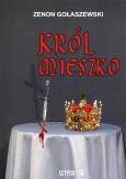 Okładka książki Król Mieszko