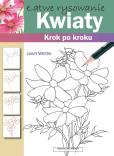 Okładka książki Kwiaty