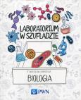 Okładka książki Laboratorium w szufladzie Biologia