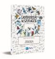 Okładka książki Laboratorium w szufladzie. Zoologia