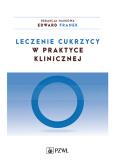 Okładka książki Leczenie cukrzycy w praktyce klinicznej