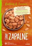 Okładka książki Leczenie odżywianiem. Stany zapalne