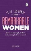 Opakowanie Life Lessons from Remarkable Women