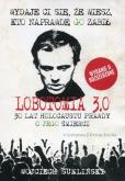 Okładka książki Lobotomia 3.0 - Audiobook