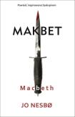 Okładka książki Macbeth