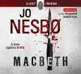 Okładka książki Macbeth (audio CD)