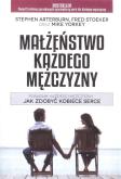 Okładka książki Małżeństwo każdego mężczyzny
