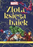 Marvel. Historie ze świata superbohaterów.. Autor: Wrecks Billy, Kaplan Arie, Sazaklis John, Berrios Frank J.. Dobreksiazki.pl Okładka książki Marvel. Historie ze świata superbohaterów.