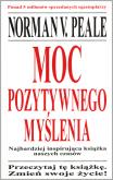 Okładka książki Moc pozytywnego myślenia