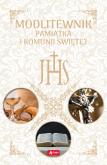 Okładka książki Modlitewnik. Pamiątka I Komunii Świętej