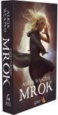 Okładka książki Mrok