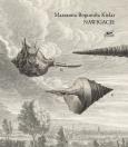 Okładka książki Nawigacje