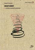 Okładka książki Nokturny