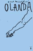 Okładka książki Olanda