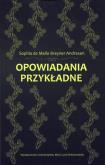 Okładka książki Opowiadania przykładne