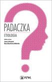 Okładka książki Padaczka. Etiologia