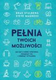 Okładka książki Pełnia twoich możliwości