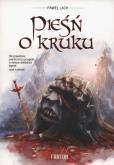 Okładka książki Pieśń o Kruku