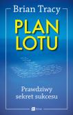Okładka książki Plan lotu