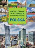 Okładka książki Polska Encyklopedia w pytaniach