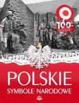 Okładka książki Polskie symbole narodowe