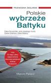 Okładka książki Polskie wybrzeże Bałtyku