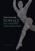 Okładka książki Powięź bez tajemnic. 
