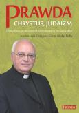 Okładka książki Prawda. Chrystus. Judaizm