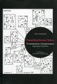 Okładka książki Prawdziwy Dramat Teatru. O metateatrze...