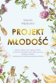 Okładka książki Projekt młodość