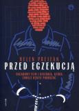 Okładka książki Przed egzekucją