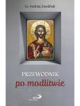 Okładka książki Przewodnik po modlitwie