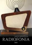 Okładka książki Radiofonia w Polsce. Zarys dziejów