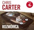 Okładka książki Rozmówca - Audiobook