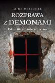 Okładka książki Rozprawa z demonami