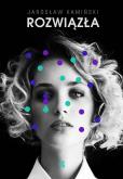 Okładka książki Rozwiązła
