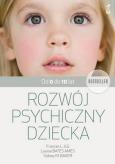 Okładka książki Rozwój psychiczny dziecka od 0 do 10 lat