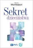 Okładka książki Sekret dzieciństwa