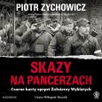 Okładka książki Skazy na pancerzach