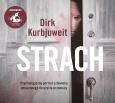Okładka książki Strach - Audiobook