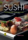 Okładka książki Sushi. Wyd. III