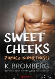 Okładka książki Sweet Cheeks Zapach namiętności