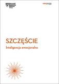 Okładka książki Szczęście. Inteligencja emocjonalna