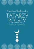 Okładka książki Tatarzy polscy