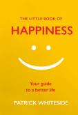 Okładka książki The Little Book of Happiness
