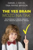Okładka książki The Yes Brain Mózg na Tak