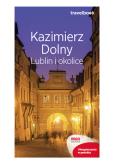 Okładka książki Travelbook - Kazimierz Dolny, Lublin... w.2018