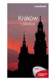 Okładka książki Travelbook - Kraków i okolice w.2018