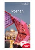 Okładka książki Travelbook - Poznań w.2018