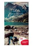 Okładka książki Travelbook - Tatry, Gorce, Pieniny, Orawa...w.2018